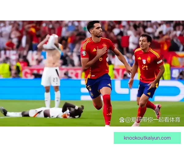 欧洲杯2024：FIFA预测揭示冠军热门球队，球迷期待激烈对抗的表现亮眼