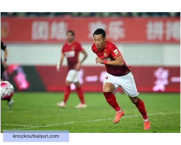 广州队更衣室状态尚可，备战新赛季表现值得关注。