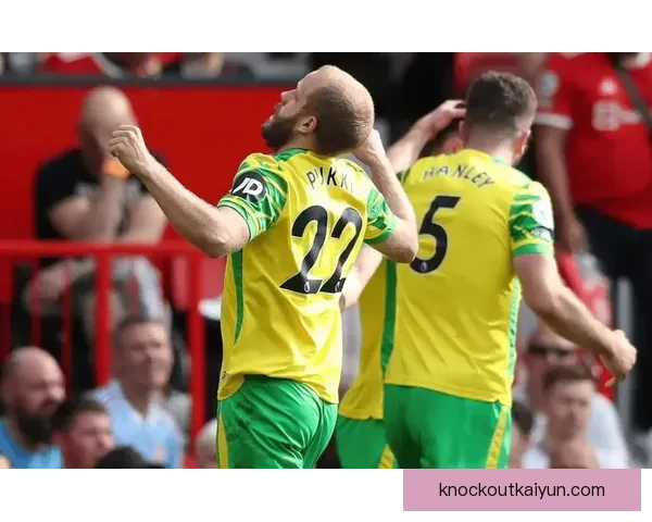 诺维奇卡罗路球场赛季迎来新气象，球队状态回暖值得关注