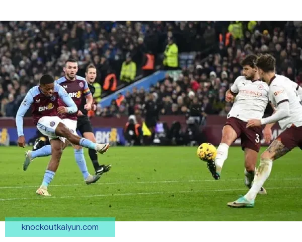 英超联赛中，强势纽卡状态回暖，值得关注表现逐渐提升。