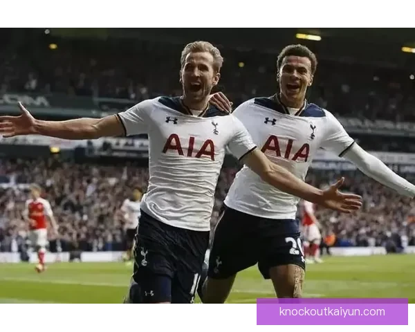 英超扬·保罗·范海克状态回暖，正在恢复竞争力